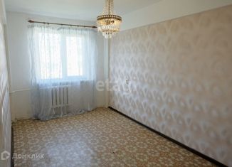 Продаю трехкомнатную квартиру, 59 м2, Калуга, Привокзальная улица, 11