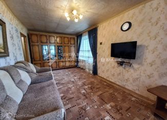 1-комнатная квартира на продажу, 34 м2, Рязанская область, село Береговая Погореловка, 11