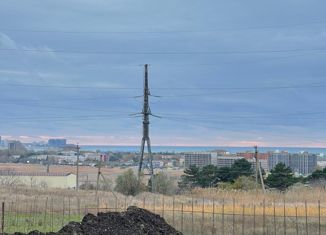 Продается земельный участок, 7 сот., поселок Верхнее Джемете, Лазурная улица