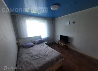 Двухкомнатная квартира на продажу, 44.7 м2, рабочий посёлок Переяславка, Октябрьская улица, 44А