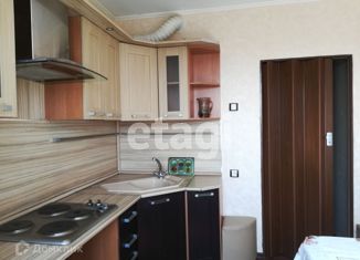 Продаю 1-комнатную квартиру, 42.8 м2, посёлок городского типа Белый Яр, улица Некрасова, 1А