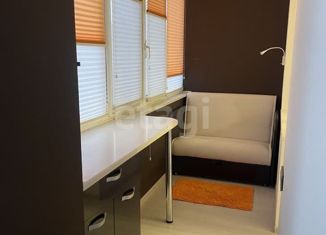 Продажа квартиры студии, 45 м2, Воронеж, Центральный район, улица Морозова, 29Б