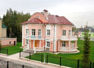 Дом на продажу, 517.8 м2, деревня Таганьково, деревня Таганьково, 35