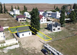 Продается участок, 4.5 сот., село Осипенко, Красноярская улица, 14