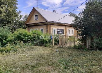 Продажа дома, 53.7 м2, Олонец, улица Карла Либкнехта, 14А