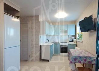 Продажа 1-комнатной квартиры, 33 м2, посёлок Исток, Главная улица, 13