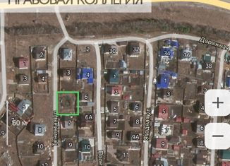 Продается земельный участок, 8 сот., Арзамас, Тенистая улица