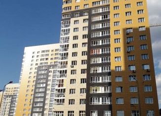 Продаю 1-комнатную квартиру, 39 м2, Казань, улица Павлюхина, 108Б, ЖК Возрождение