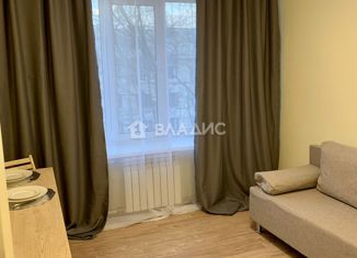 Продам квартиру студию, 14 м2, Москва, 15-я Парковая улица, 16к2, 15-я Парковая улица