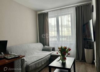 Продажа 1-комнатной квартиры, 38 м2, Екатеринбург, проспект Академика Сахарова, 39