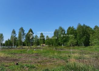 Продажа участка, 8.44 сот., село Дубровичи