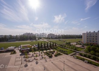 Продаю 2-комнатную квартиру, 43 м2, Кемерово, Осенний бульвар, 1, жилой район Лесная Поляна