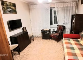 Продам 1-ком. квартиру, 16 м2, Кемерово, Октябрьский проспект, 40