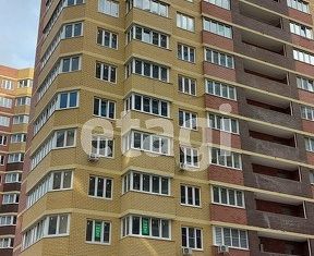 Продаю 1-комнатную квартиру, 31.8 м2, Анапа, Крестьянская улица, 27к5, ЖК Лазурный