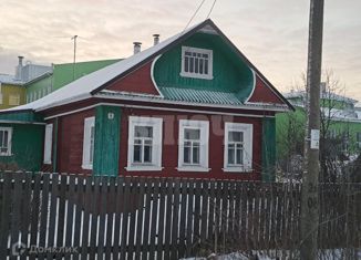 Продаю дом, 36 м2, Сокол, улица Дегтярёва