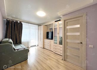 Продается 1-комнатная квартира, 30.4 м2, Санкт-Петербург, Светлановский проспект, 60к1, Калининский район