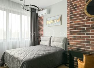 Продаю 1-комнатную квартиру, 40.1 м2, Москва, метро Петровский парк, Ленинградский проспект, 35с2