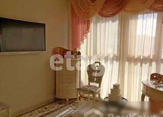 Продам 3-ком. квартиру, 48 м2, Сочи, Дагомысский переулок, 18, ЖК Огни Сочи