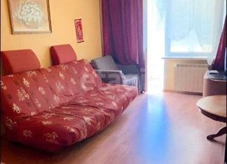 Однокомнатная квартира на продажу, 32 м2, Самара, Ново-Садовая улица, 27, метро Алабинская