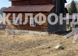 Дом на продажу, 102.8 м2, село Нижнекаянча, улица Усть-Уба