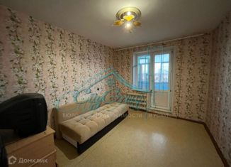 Продажа трехкомнатной квартиры, 62.5 м2, Оренбургская область, улица Попова, 4А