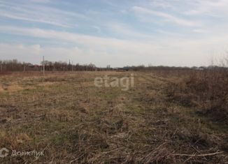 Участок на продажу, 6 сот., СНТ Хуторок-2, Солнечная улица