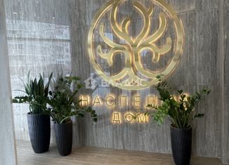 Продажа трехкомнатной квартиры, 112.1 м2, Тула, улица Болдина, 101, Советский территориальный округ