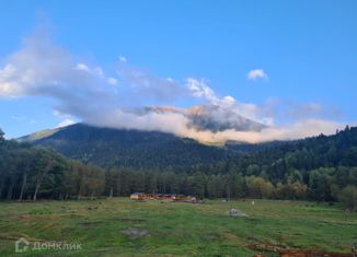 Земельный участок на продажу, 7 сот., село Архыз