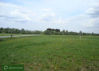 Продажа земельного участка, 2750 сот., деревня Новый Бор