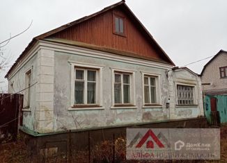 Продажа дома, 70.7 м2, Мценск, улица Чапаева, 55