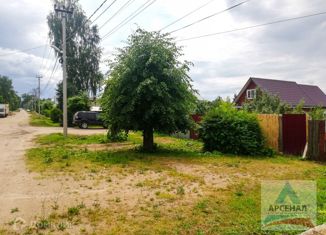 Продажа участка, 15.76 сот., Переславль-Залесский, Комсомольская улица, 51