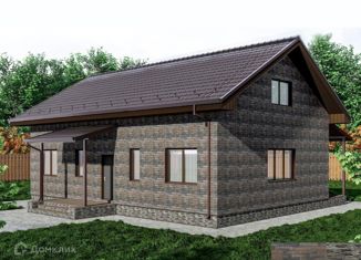 Продам дом, 195 м2, деревня Дятловка, деревня Дятловка, 292