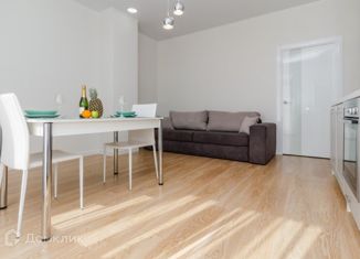 Продается 2-ком. квартира, 45 м2, Краснодар, Степная улица, 1/1, ЖК Мозаика