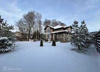 Продажа дома, 207 м2, садовое товарищество Лужки, садовое товарищество Лужки, 176