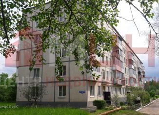 Продается двухкомнатная квартира, 43.9 м2, Тверская область, деревня Карачарово, 1Б