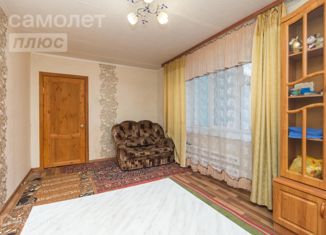 Продается двухкомнатная квартира, 44.1 м2, Уфа, Элеваторная улица, 3Б, Кировский район