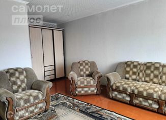 Продам 1-комнатную квартиру, 34.8 м2, Омск, Олимпийская улица, 3А, Октябрьский округ