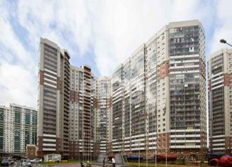 2-комнатная квартира на продажу, 51 м2, Красногорск, бульвар Космонавтов, 5