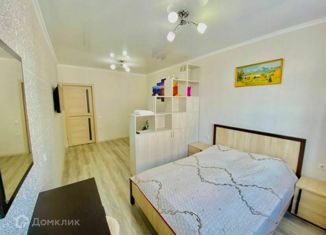 Продам квартиру студию, 33 м2, Анапа, улица Верхняя Дорога, 151к5, ЖК Кавказ