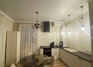 Продам 2-ком. квартиру, 51 м2, посёлок Большое Исаково, Счастливая улица, 28А