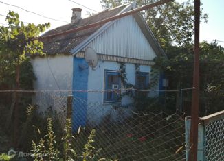Продажа дома, 19 м2, село Юровка, Анапский переулок