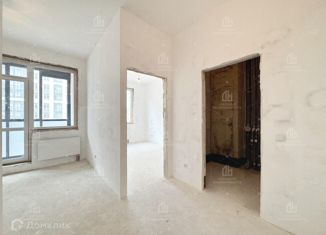 Продам однокомнатную квартиру, 28 м2, Кудрово, проспект Строителей, 1к1