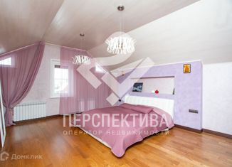 Продается дом, 550 м2, село Берёзово, переулок Чистые Пруды, 3