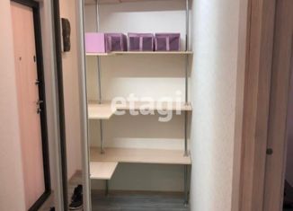 1-ком. квартира на продажу, 34.9 м2, Мурино, Петровский бульвар, 7, ЖК Ласточка