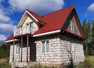 Продается дом, 93 м2, деревня Дубовицы