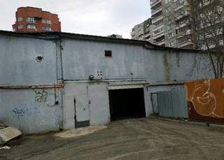Продаю гараж, 18 м2, Екатеринбург, улица Шейнкмана, улица Шейнкмана, 124А