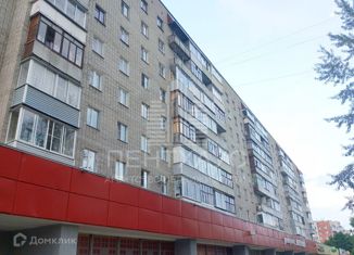 Продам 2-комнатную квартиру, 45.2 м2, Владимир, Суздальский проспект, 6