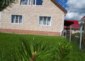 Дом на продажу, 115 м2, коттеджный поселок Седьмая миля, 7-я Коттеджная улица