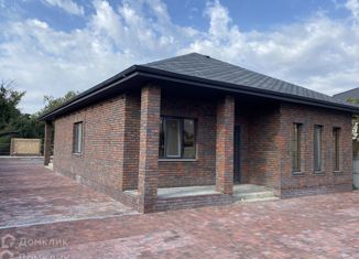 Продам дом, 170 м2, Краснодар, Сливовая улица, 7