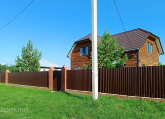 Дом на продажу, 120 м2, село Шарипово, Уфимская улица